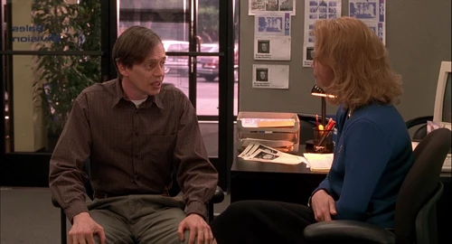Still frame 179 from Ghost World (2001) directed by Terry Zwigoff