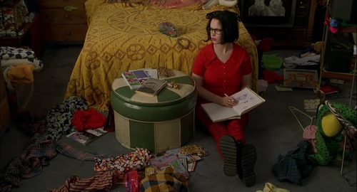 Ghost World