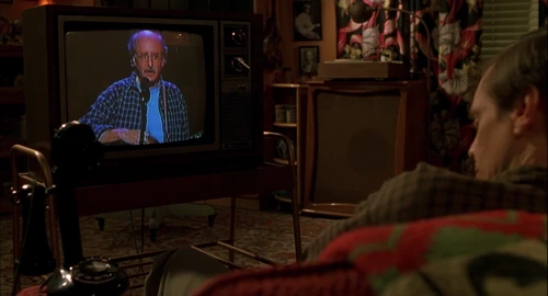 Still frame 183 from Ghost World (2001) directed by Terry Zwigoff
