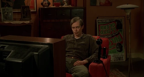 Still frame 185 from Ghost World (2001) directed by Terry Zwigoff