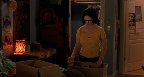 Ghost World