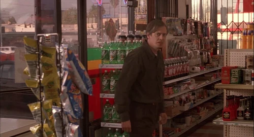 Still frame 190 from Ghost World (2001) directed by Terry Zwigoff