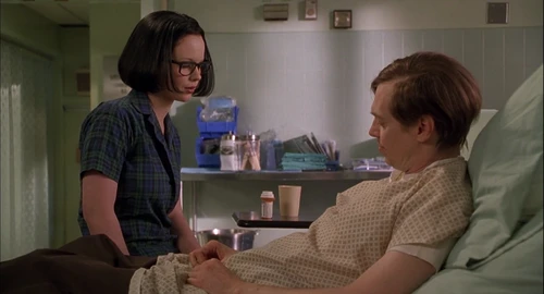 Still frame 192 from Ghost World (2001) directed by Terry Zwigoff