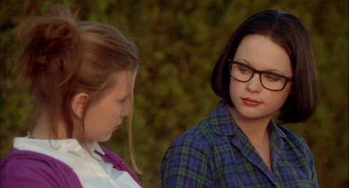 Still frame 195 from Ghost World (2001) directed by Terry Zwigoff