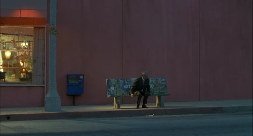 Still frame 199 from Ghost World (2001) directed by Terry Zwigoff