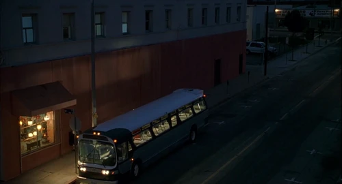 Still frame 208 from Ghost World (2001) directed by Terry Zwigoff