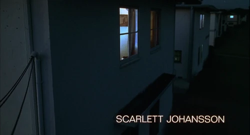 Still frame 2 from Ghost World (2001) directed by Terry Zwigoff