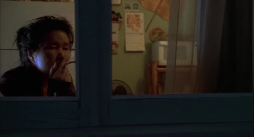 Still frame 3 from Ghost World (2001) directed by Terry Zwigoff