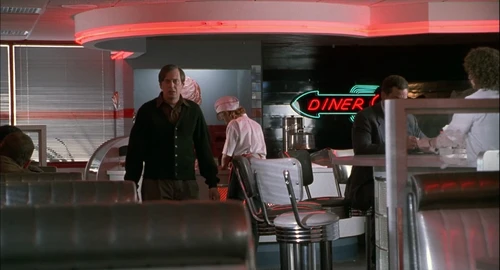 Still frame 43 from Ghost World (2001) directed by Terry Zwigoff