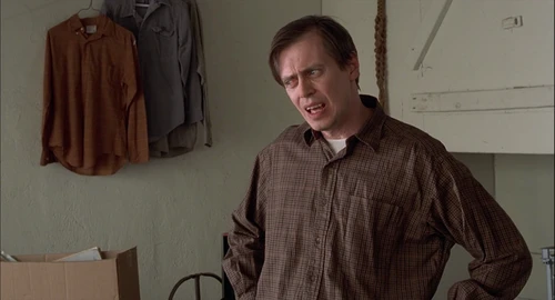 Still frame 57 from Ghost World (2001) directed by Terry Zwigoff