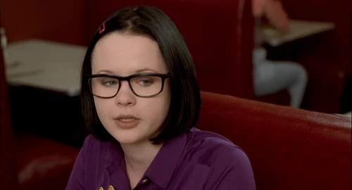 Still frame 61 from Ghost World (2001) directed by Terry Zwigoff