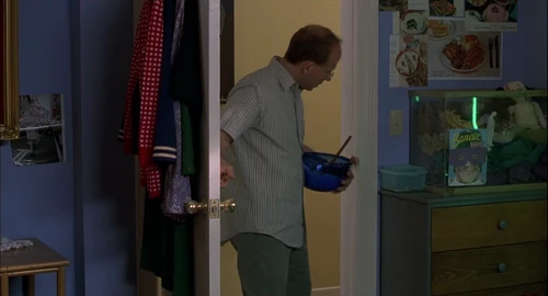Still frame 64 from Ghost World (2001) directed by Terry Zwigoff