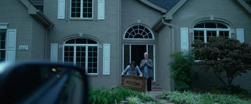 Still frame 76 from Gone Girl (2014) directed by David Fincher