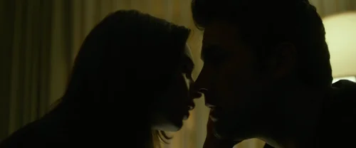 Still frame 80 from Gone Girl (2014) directed by David Fincher