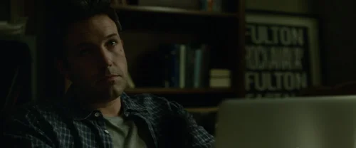Still frame 82 from Gone Girl (2014) directed by David Fincher