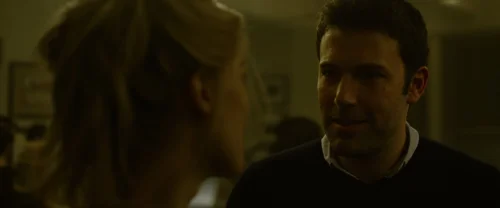 Still frame 8 from Gone Girl (2014) directed by David Fincher