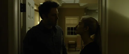 Still frame 83 from Gone Girl (2014) directed by David Fincher