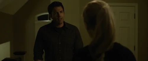 Still frame 84 from Gone Girl (2014) directed by David Fincher