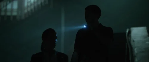 Still frame 86 from Gone Girl (2014) directed by David Fincher