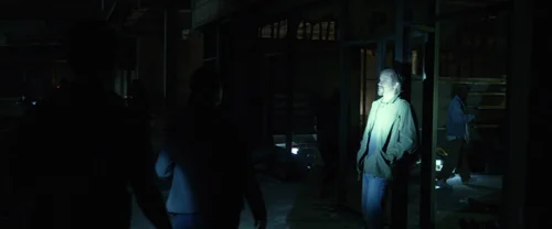 Still frame 87 from Gone Girl (2014) directed by David Fincher