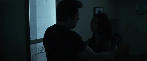 Still frame 92 from Gone Girl (2014) directed by David Fincher