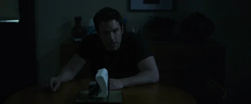 Still frame 95 from Gone Girl (2014) directed by David Fincher