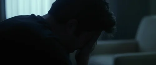 Still frame 97 from Gone Girl (2014) directed by David Fincher