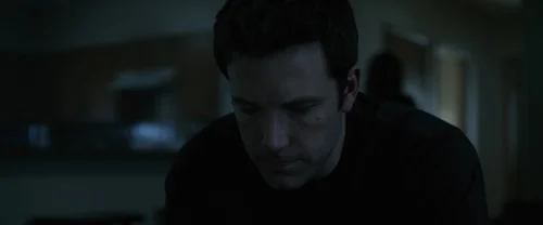 Still frame 98 from Gone Girl (2014) directed by David Fincher