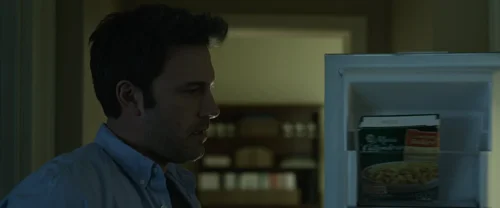Still frame 99 from Gone Girl (2014) directed by David Fincher