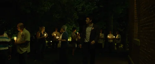 Gone Girl