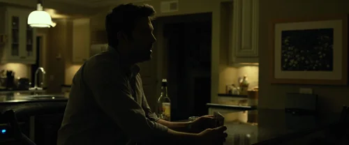 Still frame 110 from Gone Girl (2014) directed by David Fincher