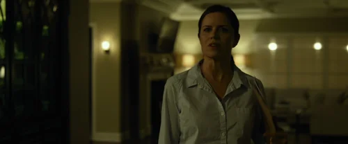 Still frame 111 from Gone Girl (2014) directed by David Fincher