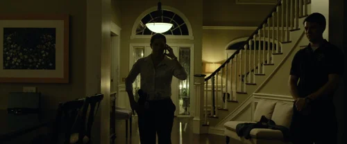 Still frame 113 from Gone Girl (2014) directed by David Fincher