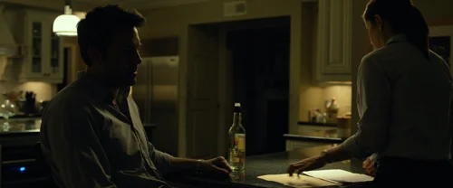 Still frame 114 from Gone Girl (2014) directed by David Fincher