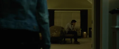 Gone Girl