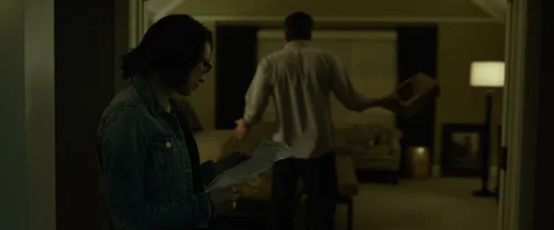 Still frame 118 from Gone Girl (2014) directed by David Fincher