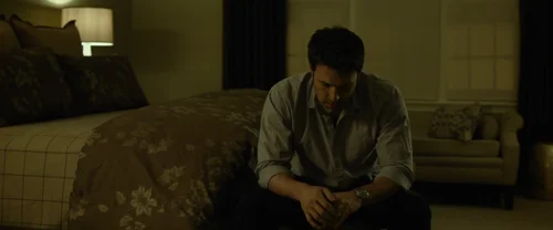 Gone Girl