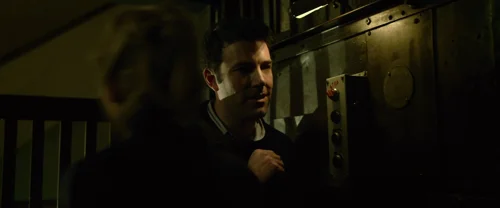 Still frame 11 from Gone Girl (2014) directed by David Fincher