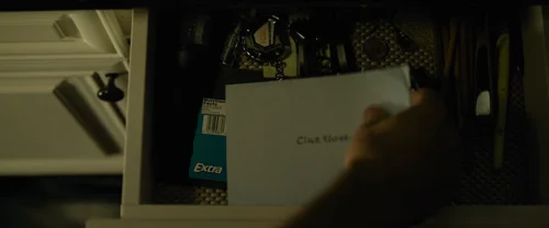 Still frame 122 from Gone Girl (2014) directed by David Fincher