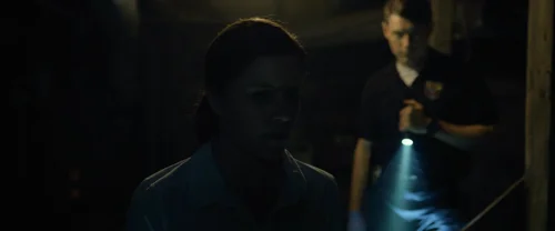 Still frame 124 from Gone Girl (2014) directed by David Fincher