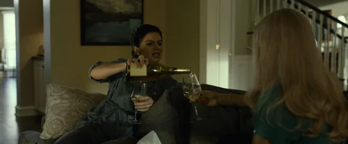 Still frame 128 from Gone Girl (2014) directed by David Fincher