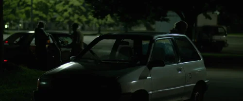 Gone Girl