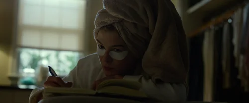 Still frame 133 from Gone Girl (2014) directed by David Fincher