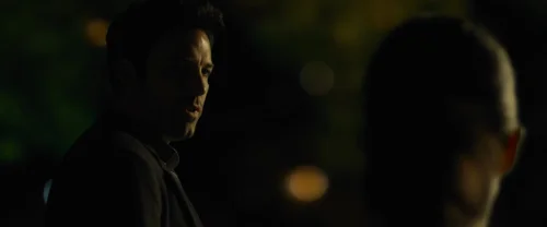 Still frame 140 from Gone Girl (2014) directed by David Fincher