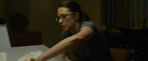 Still frame 143 from Gone Girl (2014) directed by David Fincher