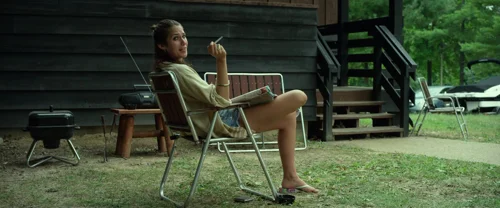Still frame 145 from Gone Girl (2014) directed by David Fincher