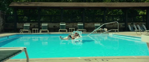 Still frame 146 from Gone Girl (2014) directed by David Fincher