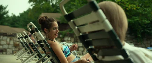 Still frame 148 from Gone Girl (2014) directed by David Fincher