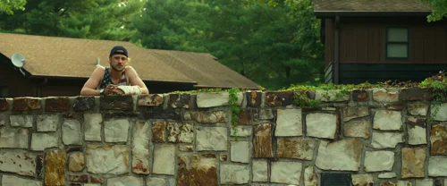 Still frame 149 from Gone Girl (2014) directed by David Fincher