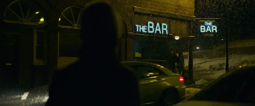 Still frame 151 from Gone Girl (2014) directed by David Fincher